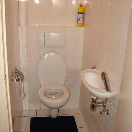 Luxurious With Sea View Daire Blankenberge