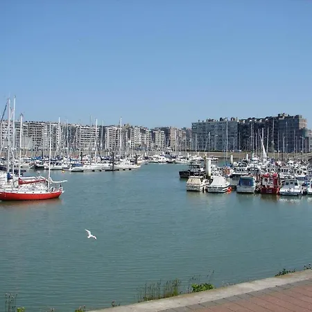 Luxurious With Sea View Daire *